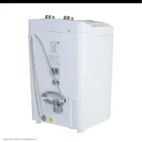 مینی واش برفاب ۴کیلویی|ماشین لباسشویی و خشککن لباس|تبریز, |دیوار