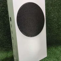 Xbox series S کنسول|کنسول، بازی ویدئویی و آنلاین|کرج, گوهردشت|دیوار