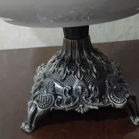 میوه خوری بزرگ پایه دار|ظروف سرو و پذیرایی|رشت, کوی مهر|دیوار