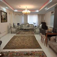 ۱۱۵ متر دو خواب ۲ ساله دوپارکینگ فردوس شرق