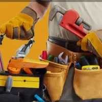 تعمیرکار و تاسیساتی ساختمان