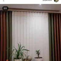 فروش ویژه پرده جدیدDk|پرده، رانر، رومیزی|حمیدیا, |دیوار