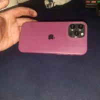 اپل iPhone 13 Pro Max با حافظهٔ ۱ ترابایت
