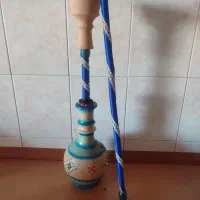 قلیان براز