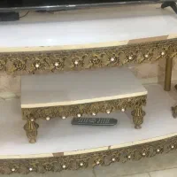 میز|بوفه، ویترین، کنسول|خمین, |دیوار