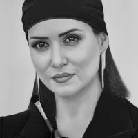 مربی طراحی و سیاهقلم