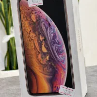 گوشی ایفون xs حافظه 256 گیگ zd