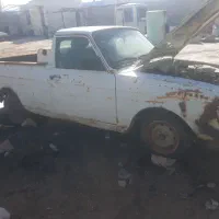 فروش وانت پیکان ۸۹