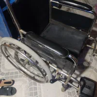 ویلچر|پزشکی|خرمشهر, |دیوار