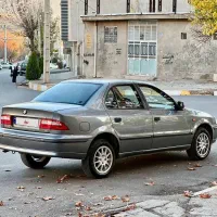 سمند مدل 84|خودرو سواری و وانت|بانه, |دیوار