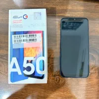گوشی سامسونگ A50|موبایل|تهران, وصفنارد|دیوار