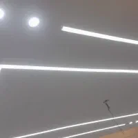 فروش چراغ خطی لاینر|لامپ و چراغ|اهواز, ۳۰ متری|دیوار