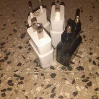 چند عدد کله شارژ و اینا همه رو میدم 400تومن|لوازم جانبی موبایل و تبلت|یاسوج, |دیوار