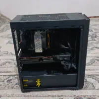 کیس گیمینگ زیر قیمت فوری