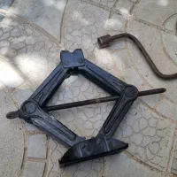 جک سواری