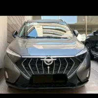 هایما X7 فروش فوری با اقساط