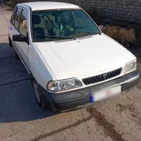 پراید|خودرو سواری و وانت|پارس‌آباد, |دیوار