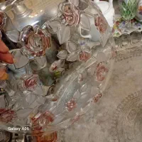 چینی فروشی|صنایع دستی و سایر لوازم تزئینی|کاشان, پاقپان|دیوار