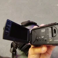 دوربین پاناسونیک اصل ژاپن با زوم 78x رم خور|دوربین عکاسی و فیلم‌برداری|گرگان, |دیوار