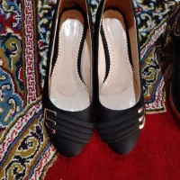 کفش سایز بزرگ زنانه 41و43