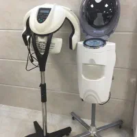 فروش دستگاه ماکرومیست و کلامازون و نانواستیم