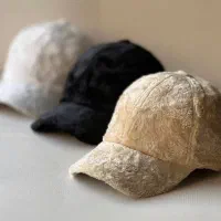 کلاه بیسبالی (نقاب دار) تدی|لباس|قوچان, |دیوار