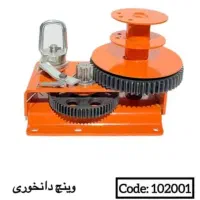 فروشگاه لوازم مرغداری .از 0تا شروع تولید.نووکارکرد