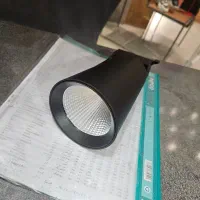 لامپ ریلی ۵۰ وات نور سفید ۴ عدد