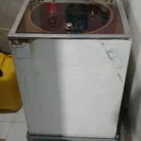 لباسشویی سطلی مسکن مهر