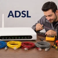 راه اندازی تغییرات مودم آسیاتک به 2020