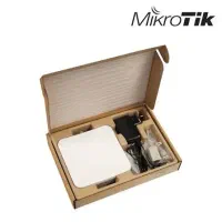 رادیو میکروتیک sxt Sq lite 5