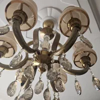 وسایل نو|لوستر و چراغ آویز|همدان, |دیوار