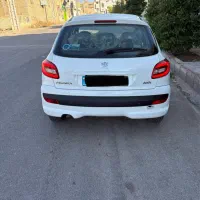پژو 207i اتوماتیک TU5P، مدل ۱۴۰۲|خودرو سواری و وانت|شیراز, ارم|دیوار
