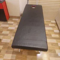 تخت ماساژ