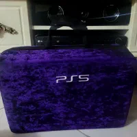 ps5 اسلیم دیجیتال|کنسول، بازی ویدئویی و آنلاین|تهران, استخر|دیوار