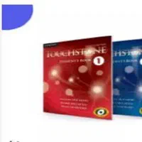 فروش تعدادی کتاب آموزش زبان به علت تغییر شغل