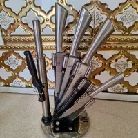 چاقو اشپزخانه