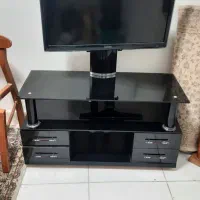 زیر تلویزیون