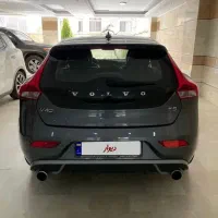 Volvo V40 R design plus|خودرو سواری و وانت|تهران, مجیدیه|دیوار