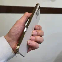 آیفون ۱۲ پرومکس za|موبایل|مشهد, سراب|دیوار