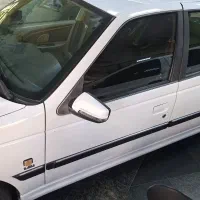 پرشیا تیوفایو اتومات|خودرو سواری و وانت|تهران, سلسبیل شمالی|دیوار