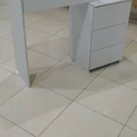 میز آرایش mdf