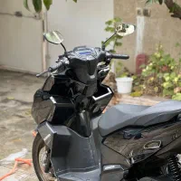 طرح واریو ۱۶۰ کلیک ۱۴۰۲|موتورسیکلت|گرگان, |دیوار