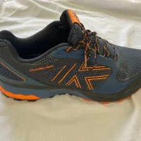 کفش کاریمور چهار فصل سایز ۴۳|کیف، کفش، کمربند|سنندج, |دیوار