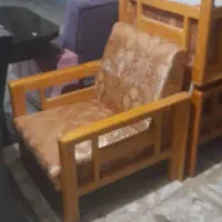 صندلی تک نفره