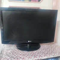 ال سی دی ۲۲ اینچ ال جی کره ای اصل