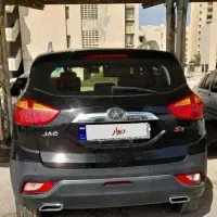 جک S3 مدل 1397|خودرو سواری و وانت|بوشهر, |دیوار