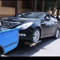 ید کش|خدمات حمل و نقل|باغ ملک, |دیوار