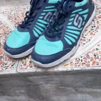 کتونی و کالج