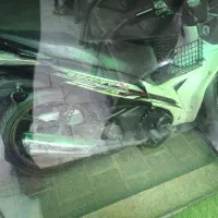 موتوربی کلاج احسان مدل95|موتورسیکلت|مشهد, همت آباد|دیوار